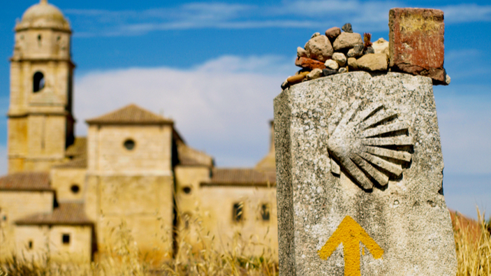 Capítulo Primero – Preparación del Camino y viaje a Ponferrada