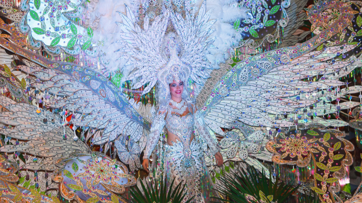 Episodio 6 – Los Carnavales de Santa Cruz de Tenerife