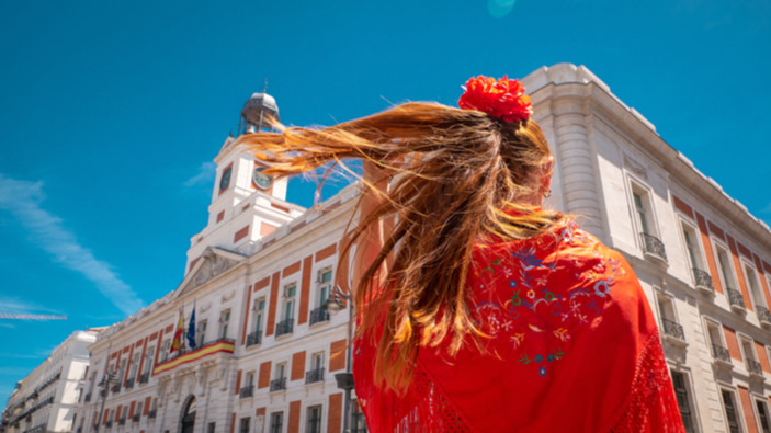 Episodio 8 – Fiestas de San Isidro en Madrid 