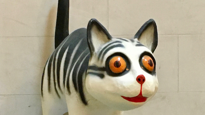 1975 - Gatitos de verdad