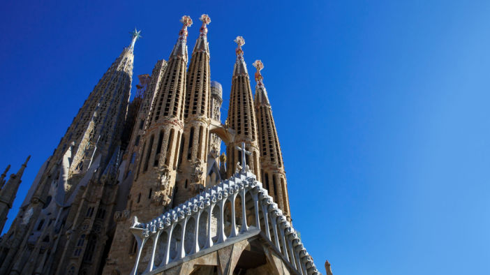 Sagrada Familia
