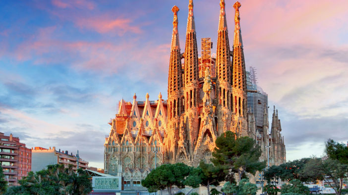 Gaudi
