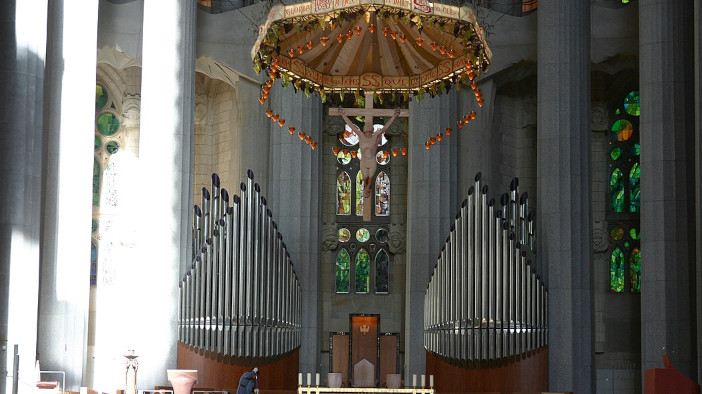Concierto Inaugural