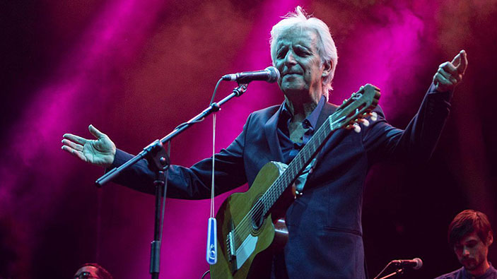 La década de los 70: riesgo y experimentación