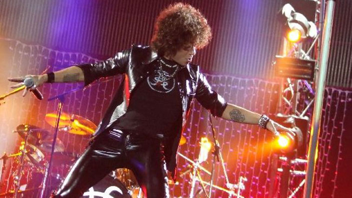 Inicios de los noventa: el retorno del poder del rock